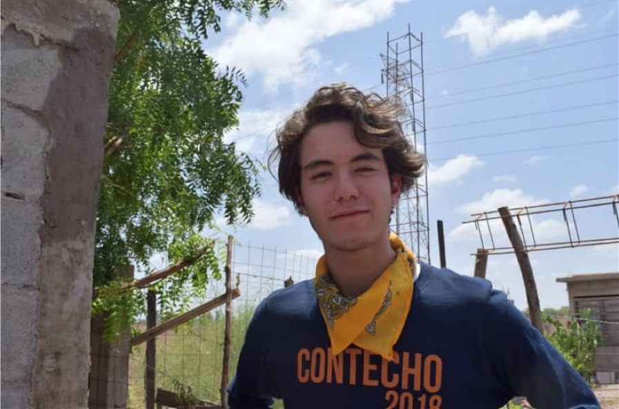 Iván Soto - Los Mochis, Sinaloa.